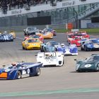 Photo of O’Connell Dominating Nurburgring Sports Car opener