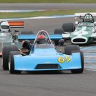 HSCC Historic Formula Two