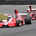 Formula 5000s