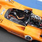 McLaren M8C