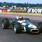 Photo of 'Black Jack' at Silverstone Classic