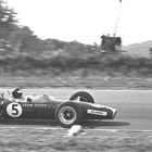 Jim Clark - Lotus 49