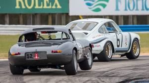 Strong Entry for Sebring Classic 12 Hours! | HistoricRacingNews.com