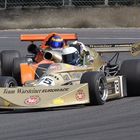 Photo of cars in Brands GP Super Prix