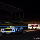 Photo of Le Mans Classic Cars
