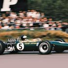 Jim Clark Lotus 49