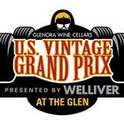 US Vintage GP at the Glen logo
