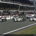 Le Mans 2002