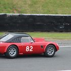Ginetta G10 of Guess and Hilliard