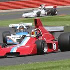 Neil Glover’s Formula 5000 Chevron B37 