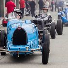 Monterey Classic Car Week