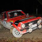 RAC Rally Escort
