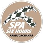 Spa Six Hours
