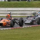 Historic Formula Ford, Callum Grant, Merlyn Mk20