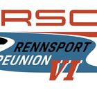 Porsche Rennsport Reunion VI Logo