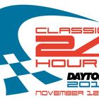2014 Daytona Classic logo