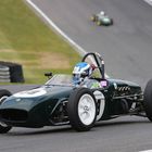 Formula Junior Lotus
