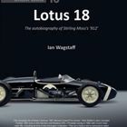 Lotus 18 Book