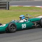 Formula Junior Brabham BT6