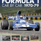 Formula 1 Car by Car 1970-79