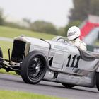 The pre-war racers are part of the AMOC package.