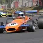 Formula Two Brabham