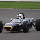 Roger Fowler’s early Formula 2 Lola T60