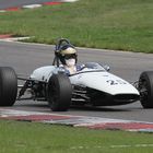 HSCC Brabham BT18, F3