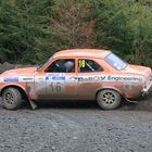 Rally North Wales, Escort Mk1