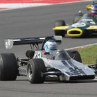 HSCC Historic Formula 2 International Series