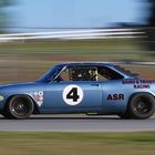 Mike Levine, Crown V8 Corvair