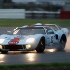 Ford GT40 from Masters GTP series