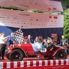2018 Mille Miglia Winners