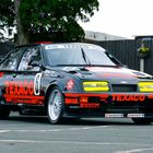 Group A Ford Sierra Cosworth RS500