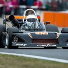 Formula Three at Zandvoort