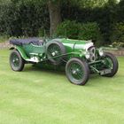 1926 Bentley