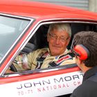 John Morton, Datsun 240Z