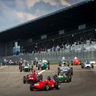 Historic GP Race Start