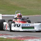 HSCC Historic Formula 2 International Series