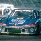 Rahal Daytona 24-Hour Winning Porsche 935