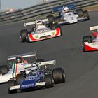 Dijon Decider Sees Impressive Formula 2 Field