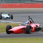 HSCC Finals at Silverstone This Weekend