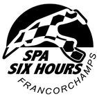 Spa Six-Hours Logo