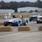 Marque Reunions for SVRA Meetings in 2019