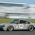 Porsche and Corvette Daytona Prototype Take Friday Race Wins at Classic Daytona