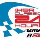 HSR Classic 24 at Daytona