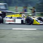 Race Retro to Celebrate Anniversary of First Turbocharged Formula One Win