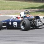 HSCC Classic Racing Cars