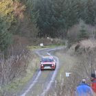 Roger Albert Clark Rally Route Released