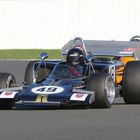 XL Aurora Series Announced for Formula 5000, Formula 2 and Formula Atlantic